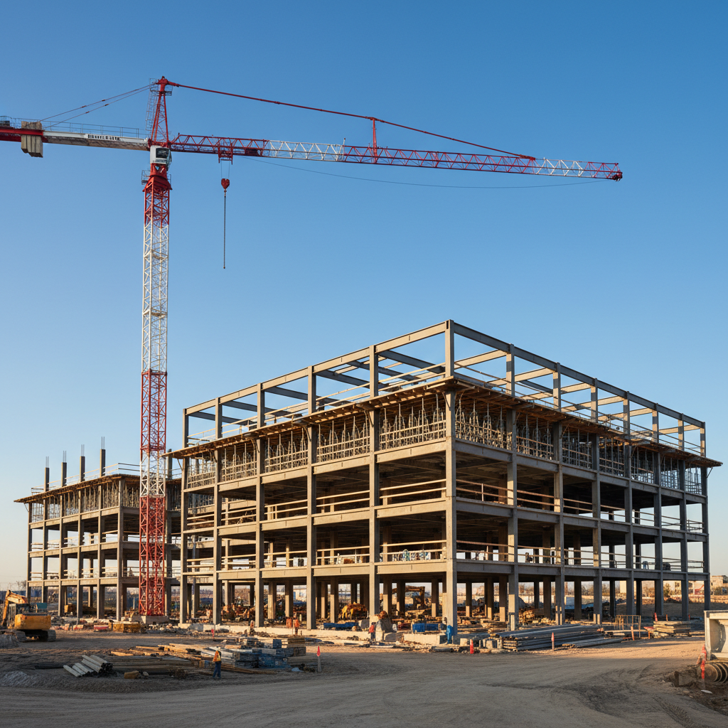 Construction Financing