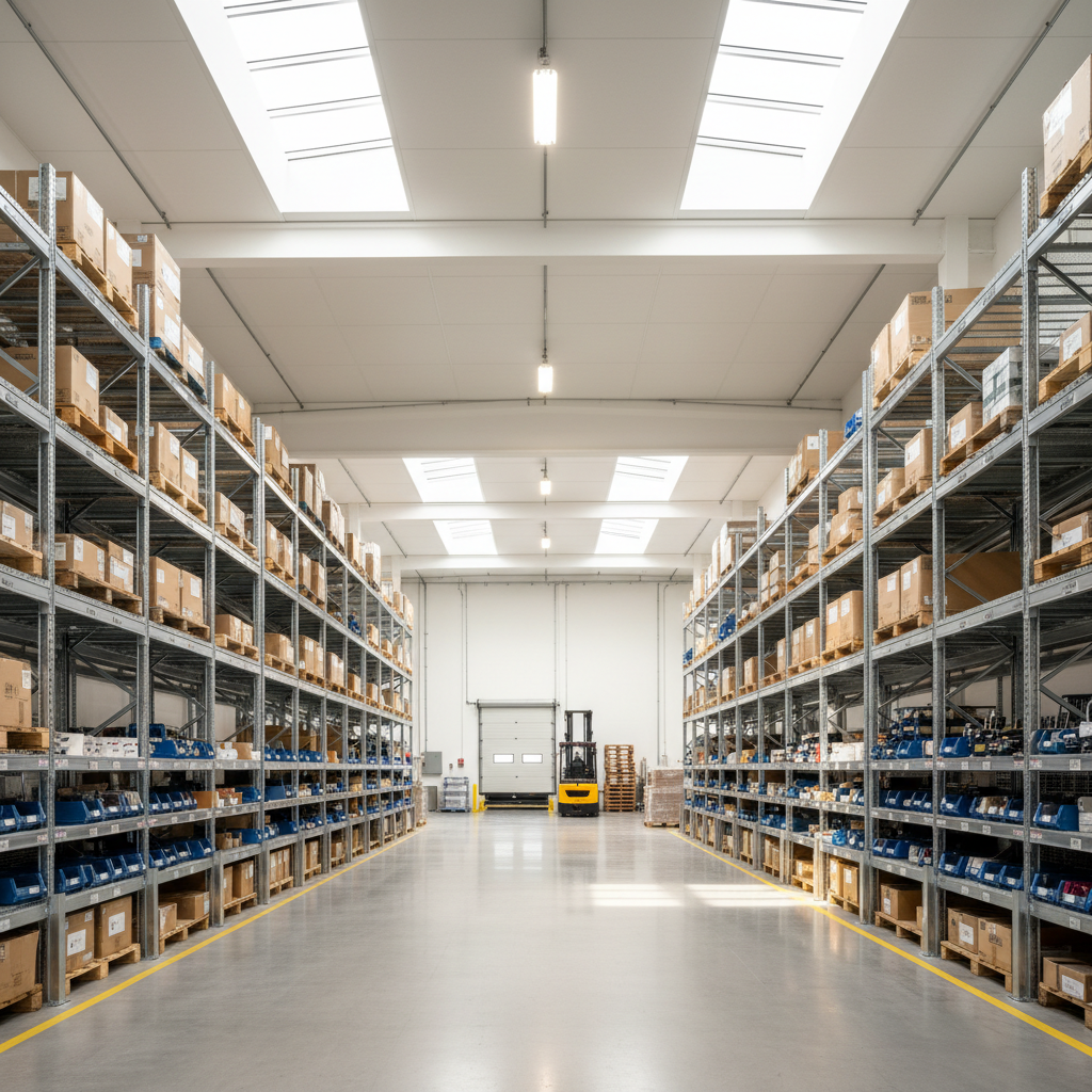 Equipment Financing