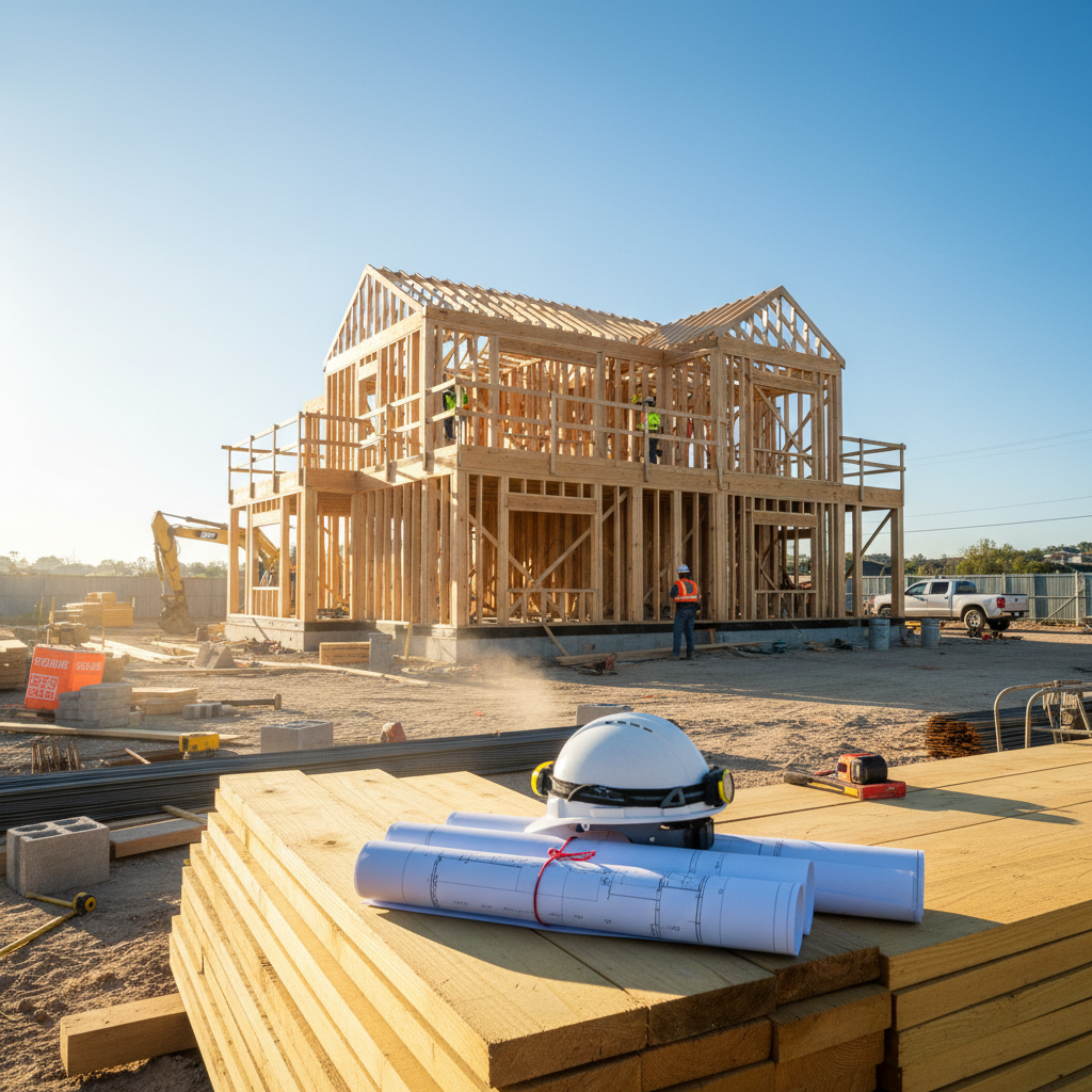 Construction & Development