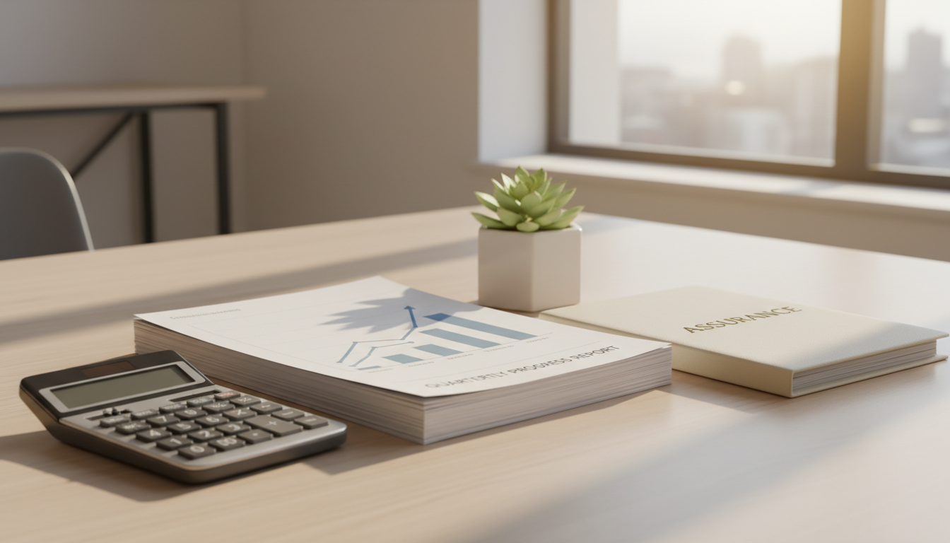 Financial & Insurance Professionals