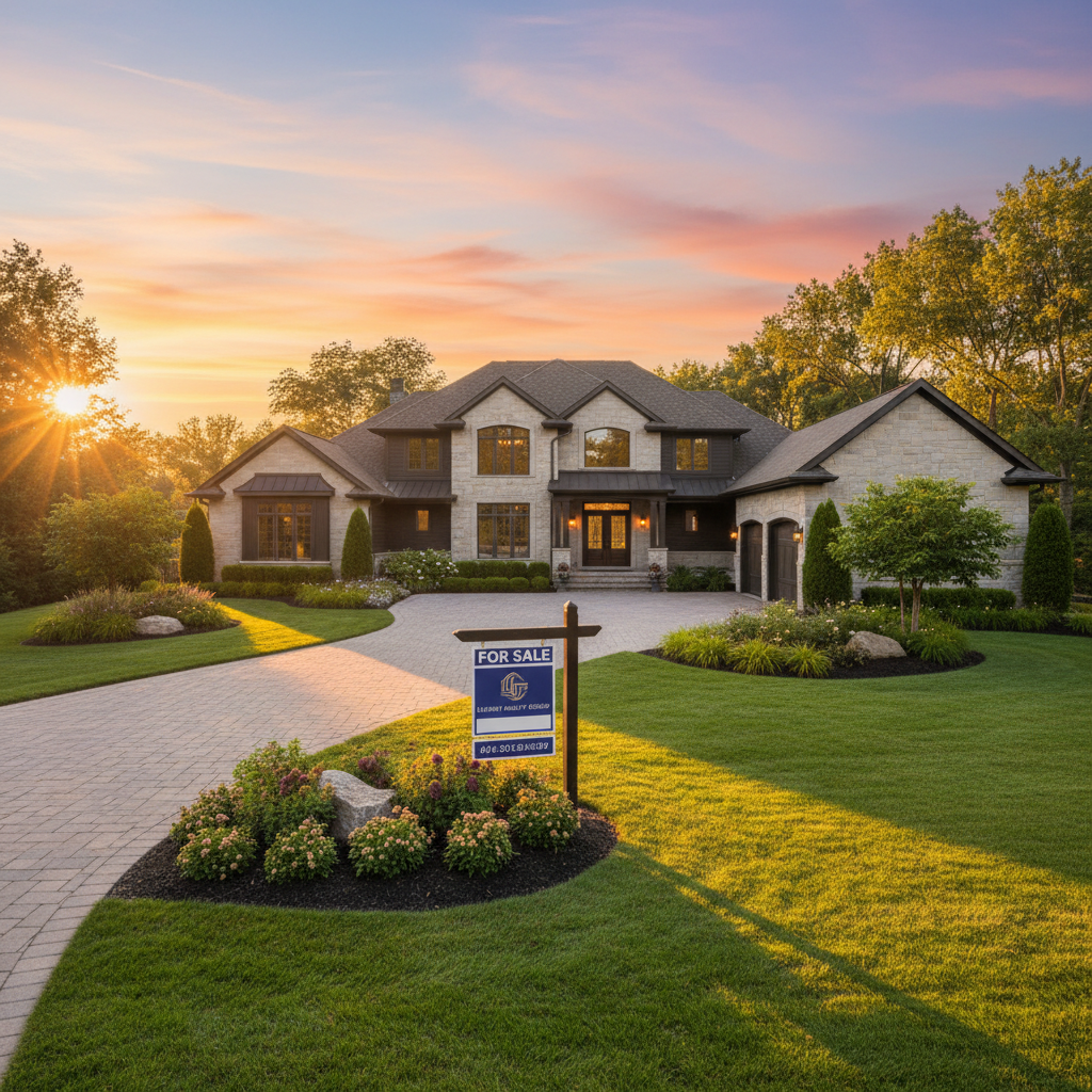 Real Estate Professionals